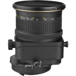 Nikon PC-E Micro-NIKKOR 85mm f/2.8D Tilt-Shift Lens