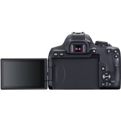 Canon EOS Rebel T8i DSLR Camera (Body Only)