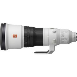 Sony FE 600mm f/4 GM OSS Lens