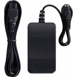 Precision AC-E6N AC Adapter for EOS DSLR Cameras