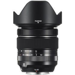 FUJIFILM XF 16-80mm f/4 R OIS WR Lens