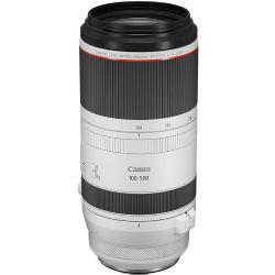 Canon RF 100-500mm f/4.5-7.1L IS USM Lens