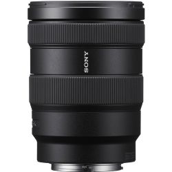 Sony E 16-55mm f/2.8 G Lens