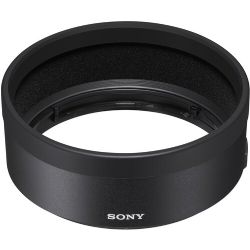 Sony FE 35mm f/1.4 GM Lens