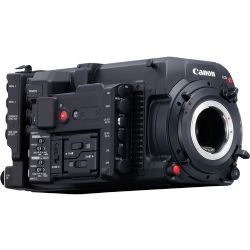 Canon EOS C700 Cinema Camera