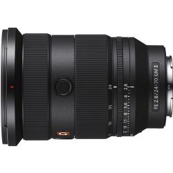 Sony FE 24-70mm f/2.8 GM II Lens