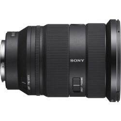 Sony FE 24-70mm f/2.8 GM II Lens