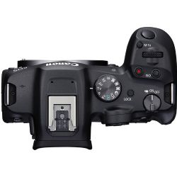 Canon EOS R7 Mirrorless Camera - Body