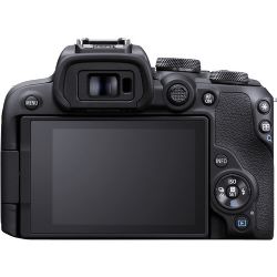 Canon EOS R10 Mirrorless Camera