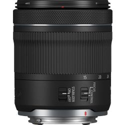 Canon RF 15-30mm f/4.5-6.3 IS STM Lens