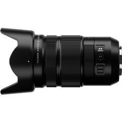 FUJIFILM XF 18-120mm f/4 LM PZ WR Lens