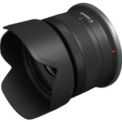 Canon RF-S 18-45mm f/4.5-6.3 IS STM Lens