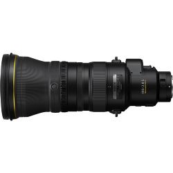 Nikon NIKKOR Z 400mm f/2.8 TC VR S Lens