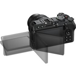 Nikon Z30 Mirrorless Camera