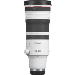 Canon RF 100-300mm f/2.8 L IS USM Lens (Canon RF)