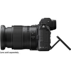 Nikon Z6 II Mirrorless Digital Camera (Body Only) Retail Kit