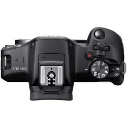 Canon EOS R100 Mirrorless Camera