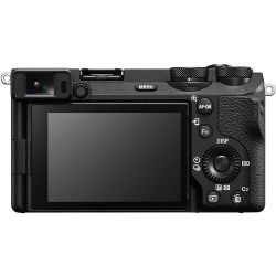 Sony a6700 Mirrorless Camera