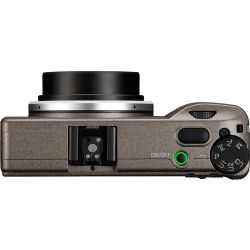 Ricoh GR III Diary Edition Digital Camera