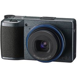 Ricoh GR IIIx Urban Edition Digital Camera