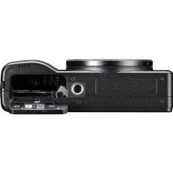 Ricoh GR III Digital Camera Retail Kit