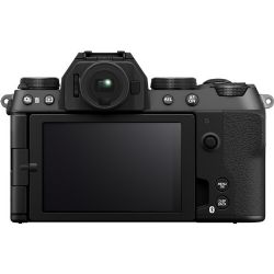 FUJIFILM X-S20 Mirrorless Camera with 18-55mm Lens (Black)