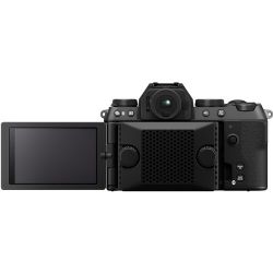 FUJIFILM X-S20 Mirrorless Camera with 18-55mm Lens (Black)