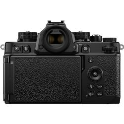 Nikon Zf Mirrorless Camera with 24-70mm f/4 Lens