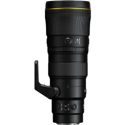 Nikon NIKKOR Z 600mm f/6.3 VR S Lens (Nikon Z)