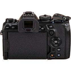 OM SYSTEM OM-1 Mirrorless Camera with 12-40mm f/2.8 Lens