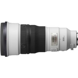 Sony FE 300mm f/2.8 GM OSS Lens (Sony E)