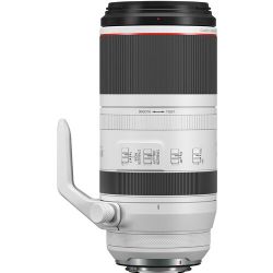 Canon RF 100-500mm f/4.5-7.1L IS USM Lens Retail Kit Domestic