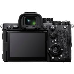 Sony a7R V Mirrorless Camera Domestic