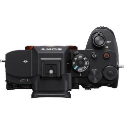 Sony a7R V Mirrorless Camera Domestic