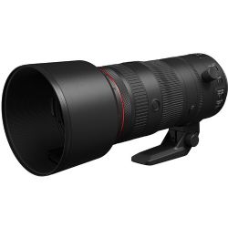 Canon RF 70-200mm f/2.8 L IS USM Z Lens (Black, Canon RF)
