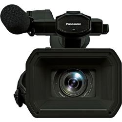 Panasonic AG-UX180 4K Premium Professional Camcorder Retail Kit
