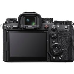 Sony a1 II Mirrorless Camera (Body Only) Retail Kit