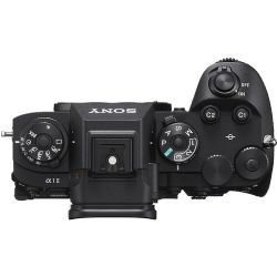 Sony a1 II Mirrorless Camera (Body Only) Retail Kit