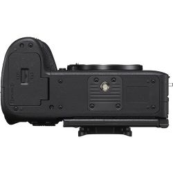 Sony a1 II Mirrorless Camera (Body Only) Retail Kit