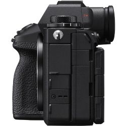 Sony a1 II Mirrorless Camera (Body Only) Retail Kit