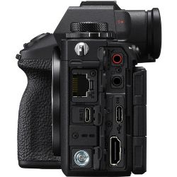 Sony a1 II Mirrorless Camera (Body Only) Retail Kit