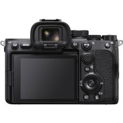 Sony Alpha a7S III Mirrorless Digital Camera (Body Only) Retail Kit