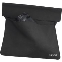 Nikon NIKKOR Z 70-200mm f/2.8 VR S Lens Retail Kit