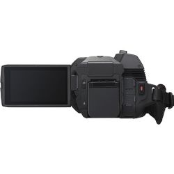 Panasonic HC-X1200 UHD 4K HDMI Camcorder with 24x Zoom