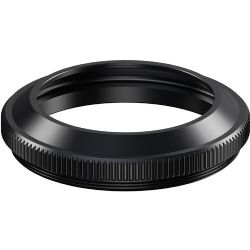 FUJIFILM XF 23mm f/2.8 R WR Lens (FUJIFILM X, Black)