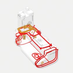 Sony VG-C6 Vertical Grip