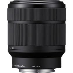 Sony FE 28-70mm f/3.5-5.6 OSS II Lens (Sony E)