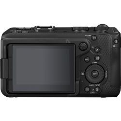 Canon EOS R6 V Mirrorless Camera with 20-50mm f/4 Lens