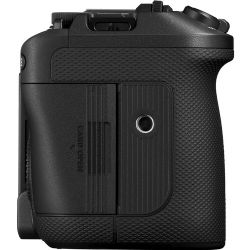 Canon EOS R6 V Mirrorless Camera with 20-50mm f/4 Lens