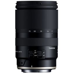 Tamron 17-70mm f/2.8 Di III-A VC RXD Lens (Canon RF)